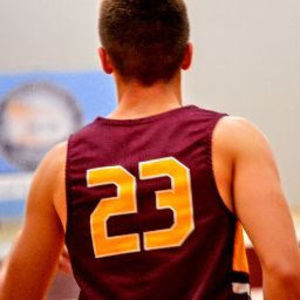 Meet your Posher, Gabe